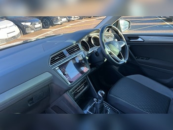 Used Volkswagen Tiguan 2021 for sale - 76937563: Photo