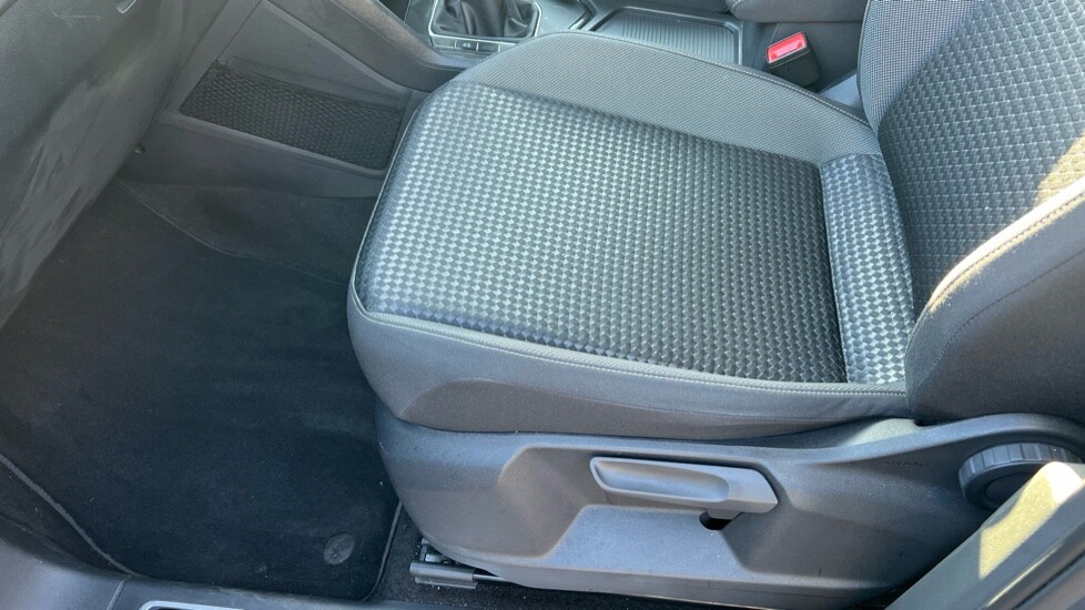 Used Volkswagen Tiguan 2021 for sale - 76937563: Photo 39