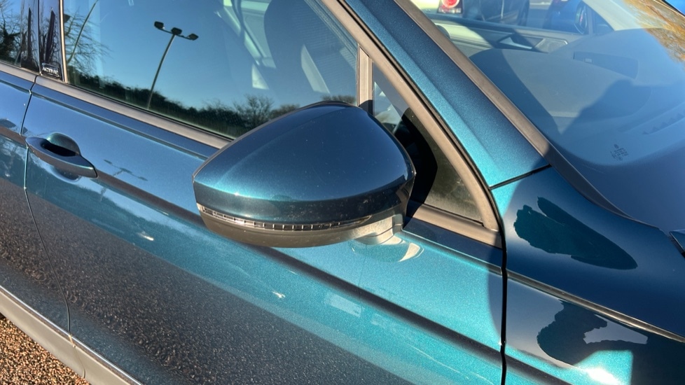 Used Volkswagen Tiguan 2021 for sale - 76937563: Photo 43