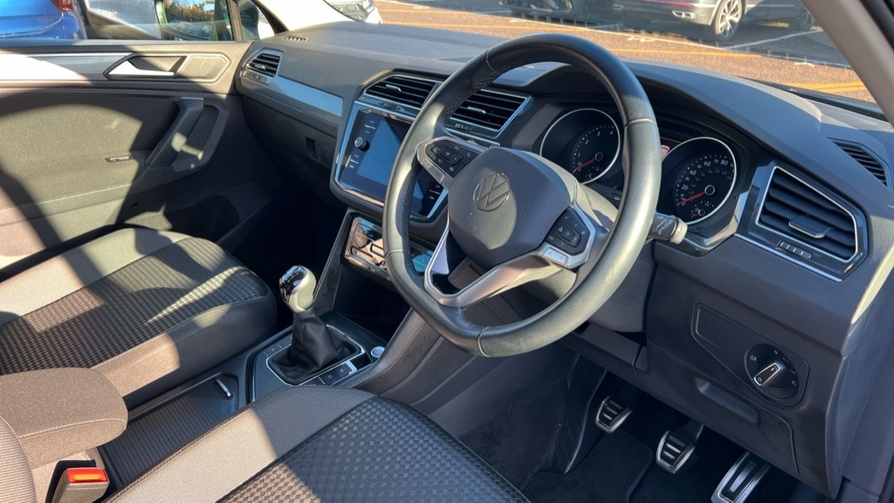 Used Volkswagen Tiguan 2021 for sale - 76937563: Photo 6
