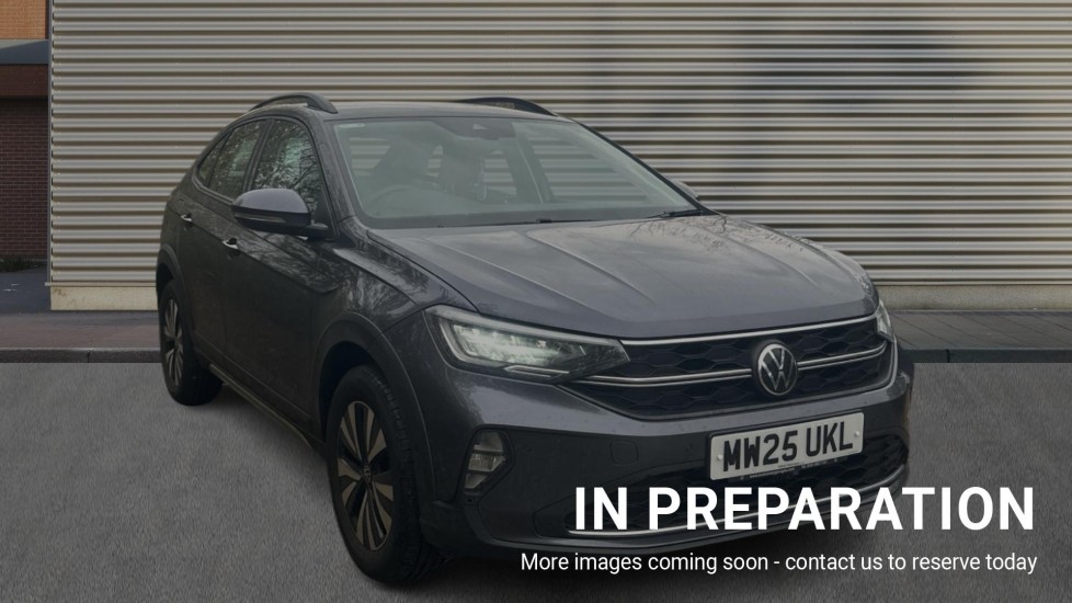 Used Volkswagen Taigo 2025 for sale - 76971474: Photo 1