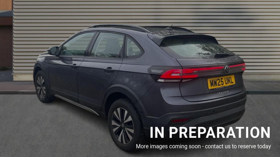 Used Volkswagen Taigo 2025 for sale - 76971474: Photo 2