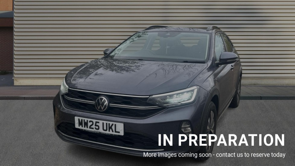 Used Volkswagen Taigo 2025 for sale - 76971474: Photo 3