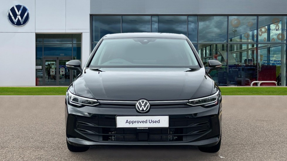 Used Volkswagen Golf 2025 for sale - 76873859: Photo 10