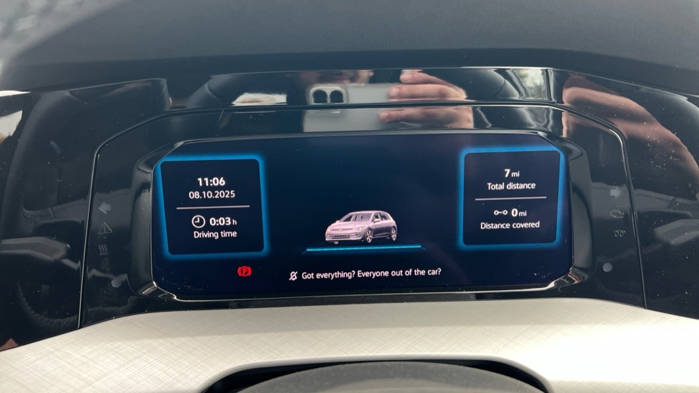 Used Volkswagen Golf 2025 for sale - 76873859: Photo 14