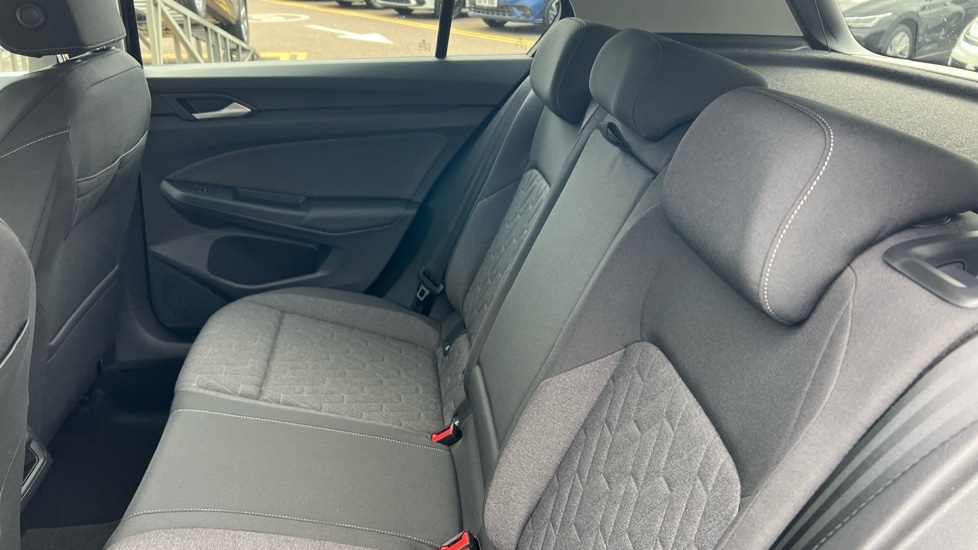 Used Volkswagen Golf 2025 for sale - 76873859: Photo 15