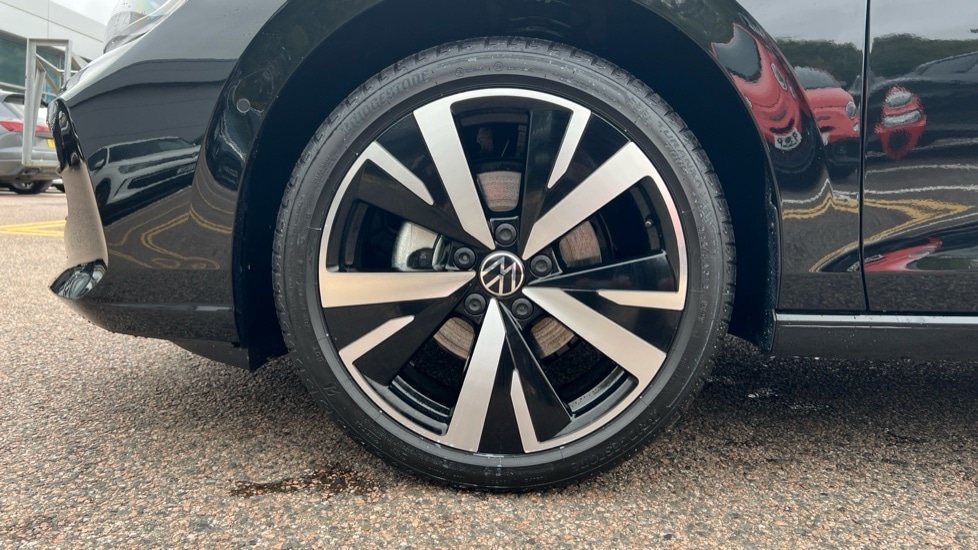 Used Volkswagen Golf 2025 for sale - 76873859: Photo 18