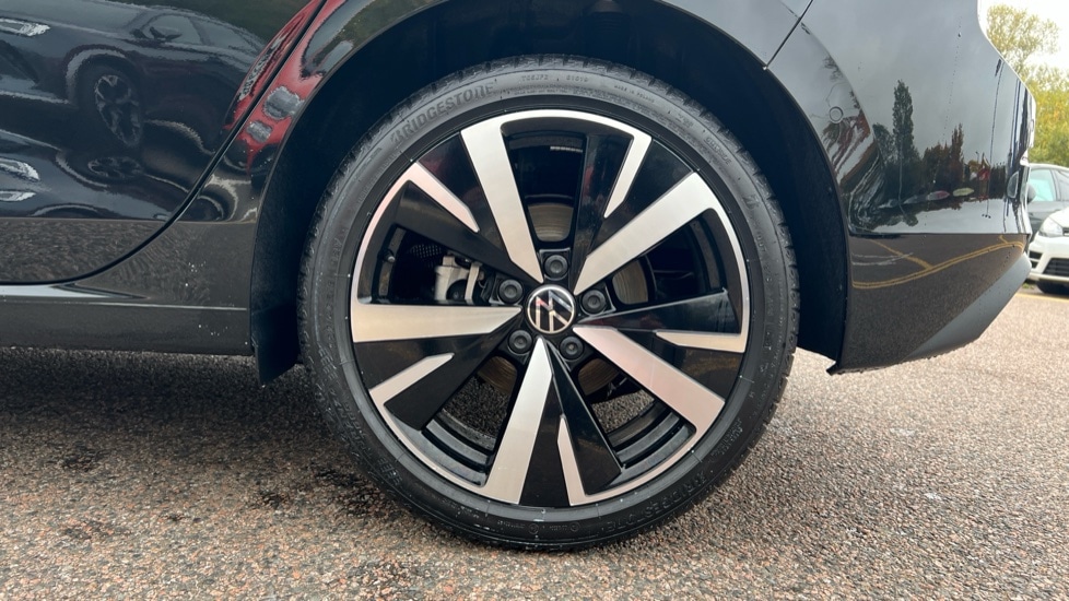 Used Volkswagen Golf 2025 for sale - 76873859: Photo 19