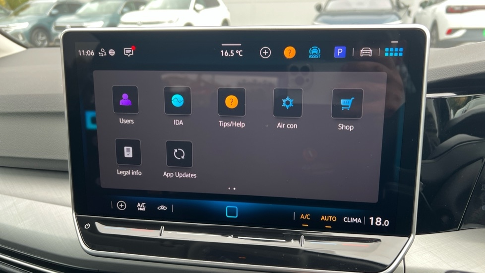 Used Volkswagen Golf 2025 for sale - 76873859: Photo 23