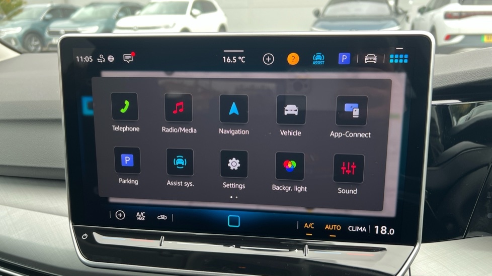 Used Volkswagen Golf 2025 for sale - 76873859: Photo 24