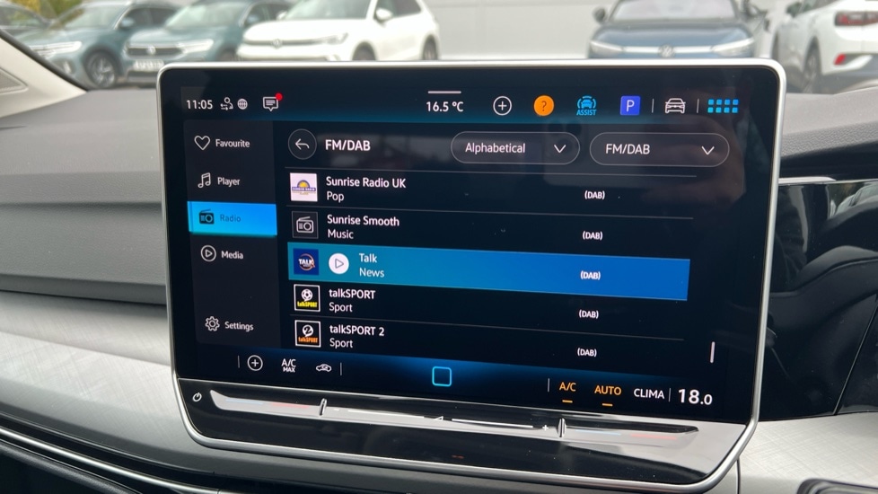 Used Volkswagen Golf 2025 for sale - 76873859: Photo 25