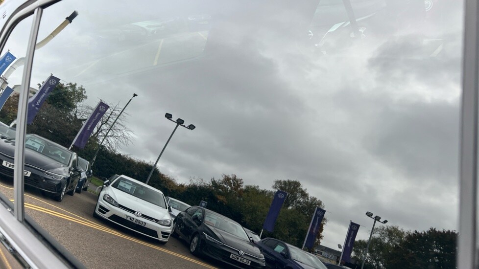 Used Volkswagen Golf 2025 for sale - 76873859: Photo 51