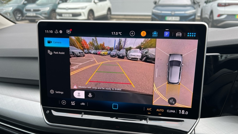 Used Volkswagen Golf 2025 for sale - 76873859: Photo 52