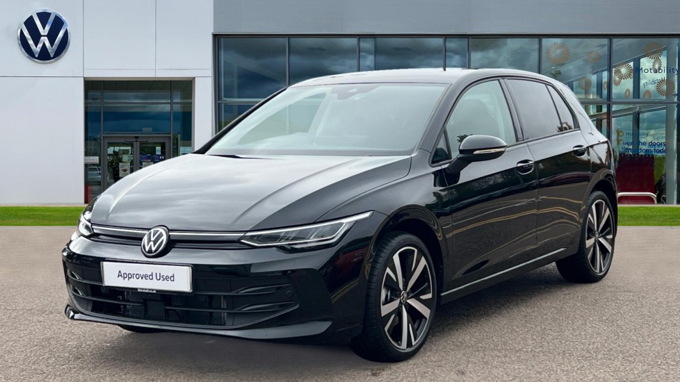 Used Volkswagen Golf 2025 for sale - 76873859: Photo 7