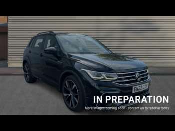 2022 - 1.5 TSI 150 R-Line 5dr DSG Auto