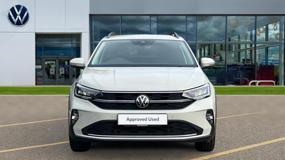 Used Volkswagen Taigo 2024 for sale - 76033859: Photo 10