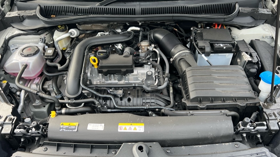 Used Volkswagen Taigo 2024 for sale - 76033859: Photo 17