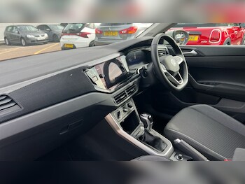 Used Volkswagen Taigo 2024 for sale - 76033859: Photo