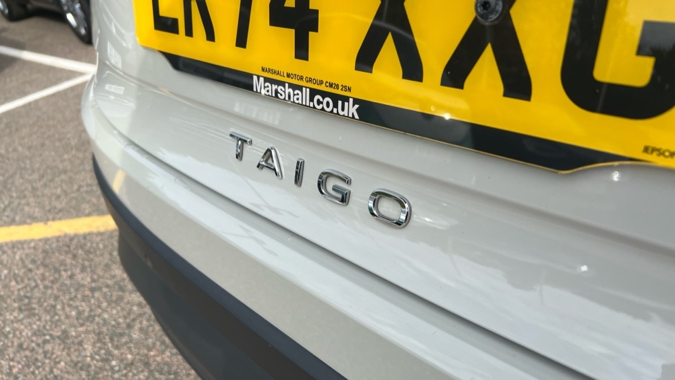 Used Volkswagen Taigo 2024 for sale - 76033859: Photo 40