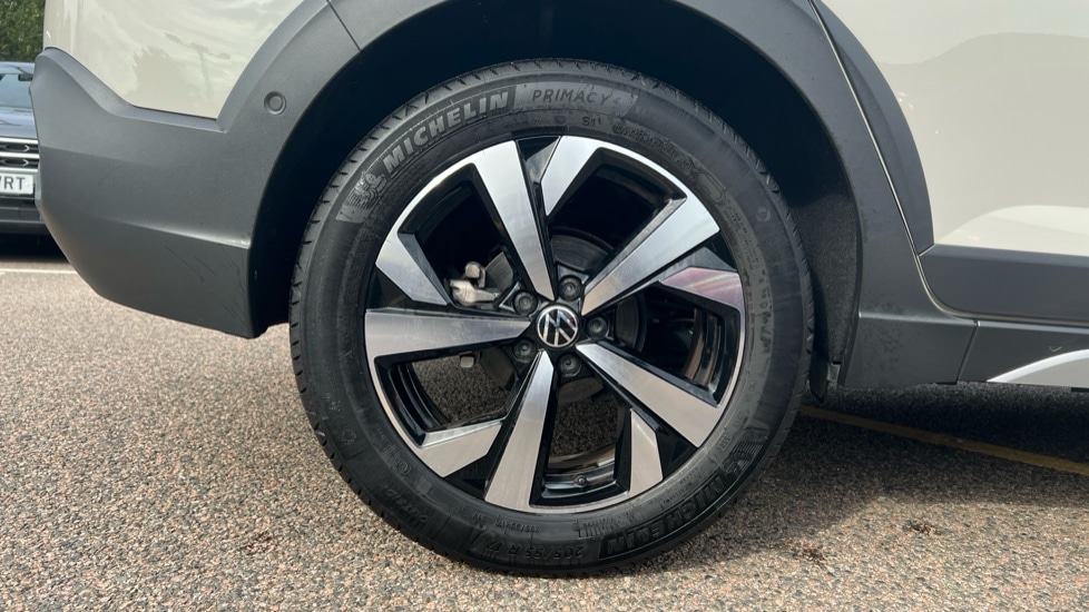 Used Volkswagen Taigo 2024 for sale - 76033859: Photo 5