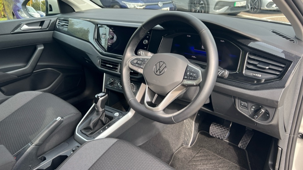 Used Volkswagen Taigo 2024 for sale - 76033859: Photo 6
