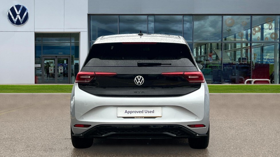 Used Volkswagen ID.3 2025 for sale - 76265555: Photo 11