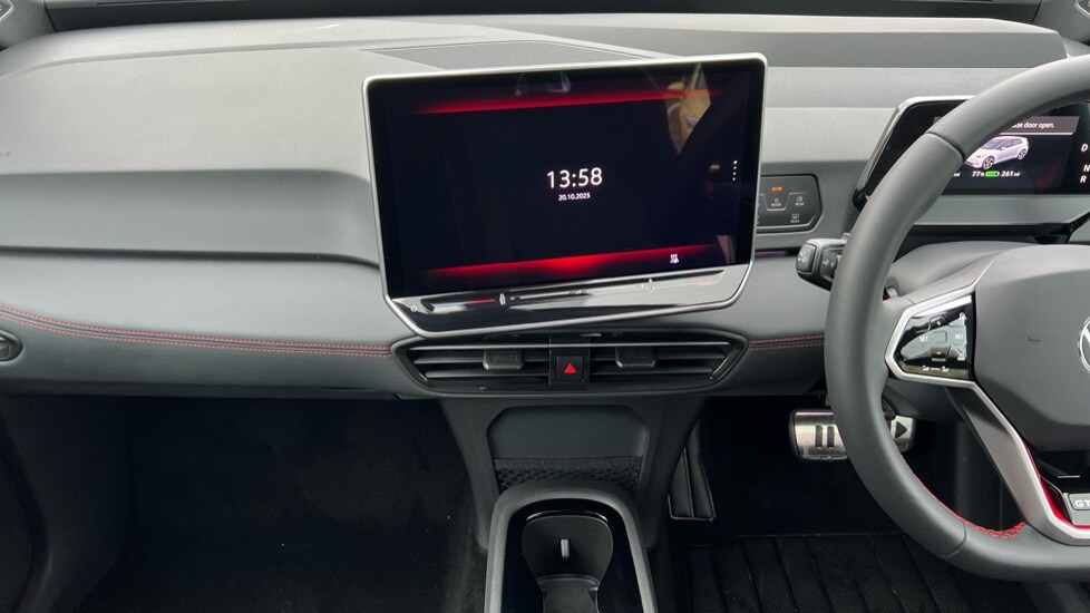 Used Volkswagen ID.3 2025 for sale - 76265555: Photo 13