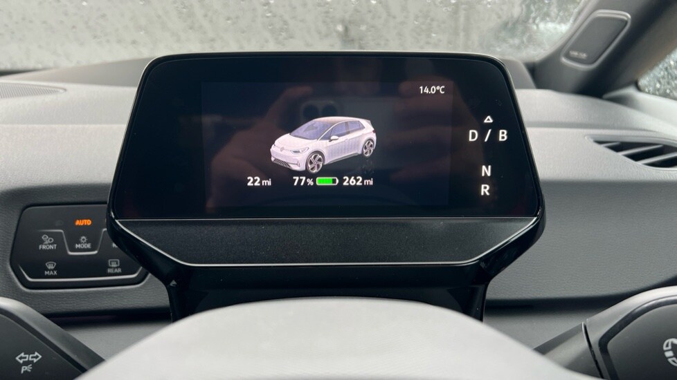 Used Volkswagen ID.3 2025 for sale - 76265555: Photo 14