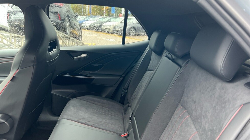 Used Volkswagen ID.3 2025 for sale - 76265555: Photo 15