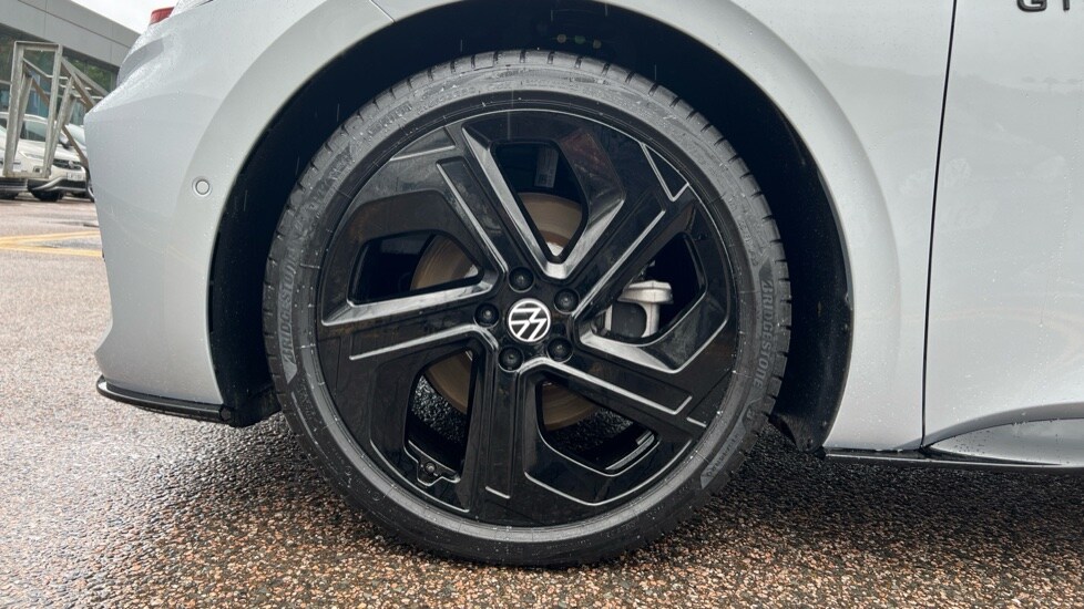 Used Volkswagen ID.3 2025 for sale - 76265555: Photo 18