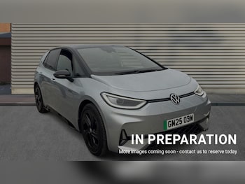 Volkswagen - ID.3