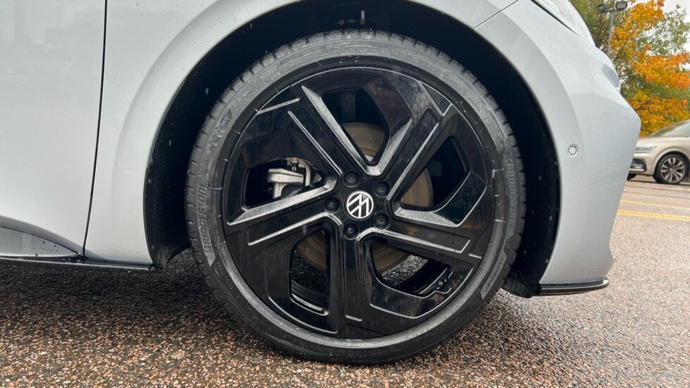 Used Volkswagen ID.3 2025 for sale - 76265555: Photo 20