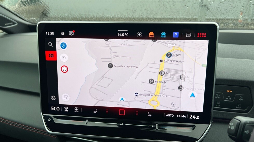 Used Volkswagen ID.3 2025 for sale - 76265555: Photo 21