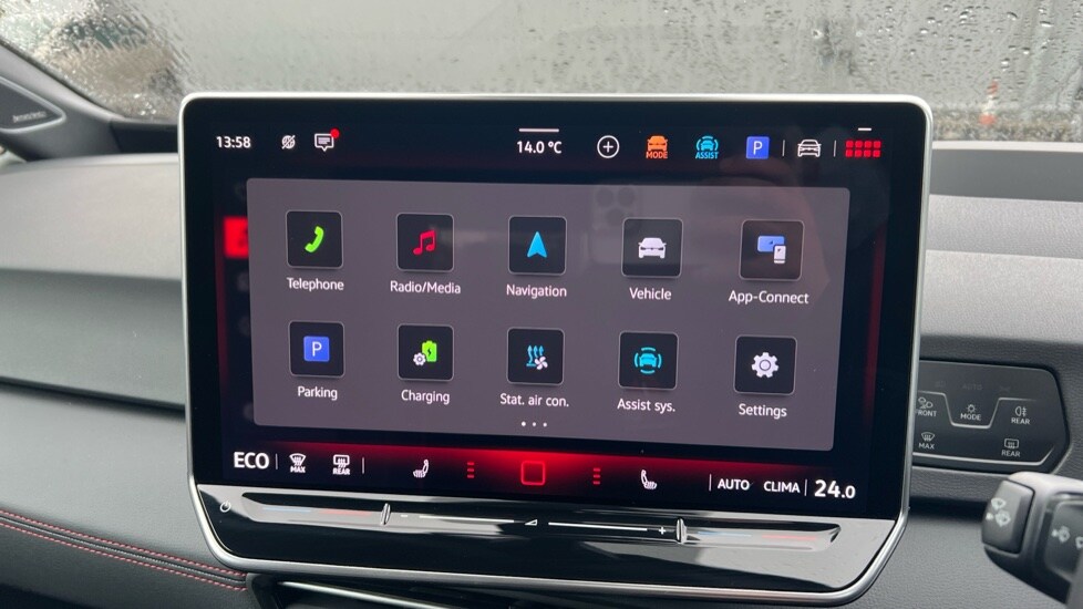 Used Volkswagen ID.3 2025 for sale - 76265555: Photo 24