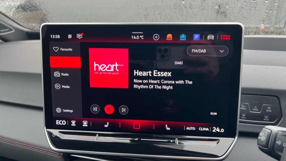 Used Volkswagen ID.3 2025 for sale - 76265555: Photo 25