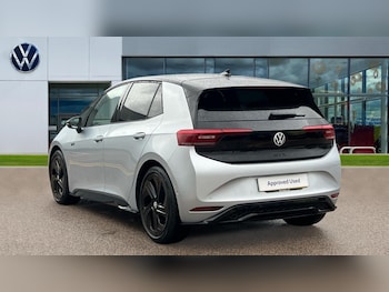 Used Volkswagen ID.3 2025 for sale - 76265555: Photo