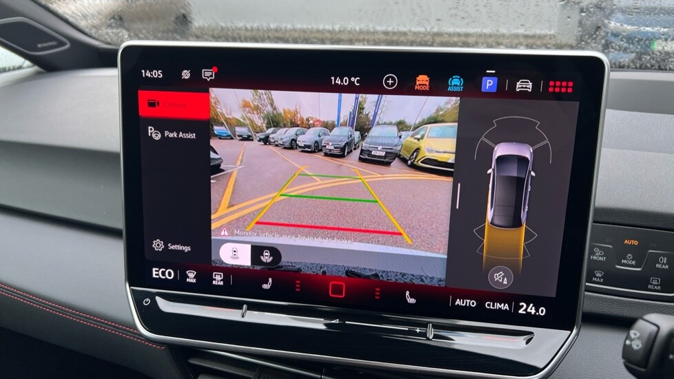 Used Volkswagen ID.3 2025 for sale - 76265555: Photo 52