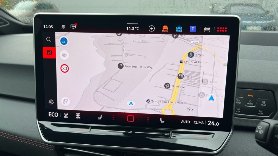 Used Volkswagen ID.3 2025 for sale - 76265555: Photo 54