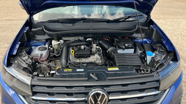 Used Volkswagen T-Cross 2023 for sale - 75404263: Photo 17
