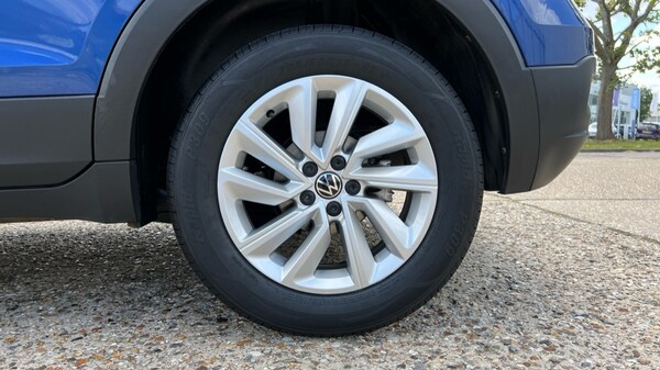 Used Volkswagen T-Cross 2023 for sale - 75404263: Photo 19