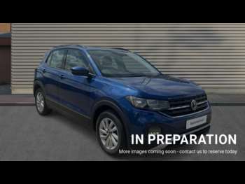 2023 - 1.0 TSI 110 SE Edition 5dr DSG