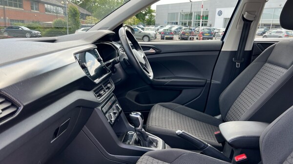 Used Volkswagen T-Cross 2023 for sale - 75404263: Photo 26
