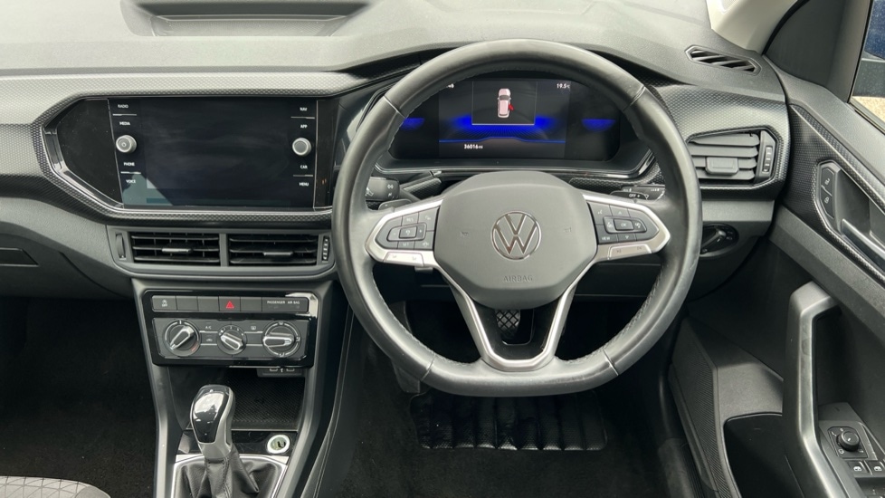 Vehicle 27