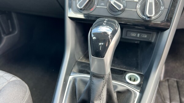 Used Volkswagen T-Cross 2023 for sale - 75404263: Photo 34