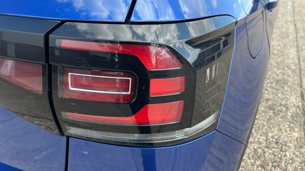 Used Volkswagen T-Cross 2023 for sale - 75404263: Photo 39