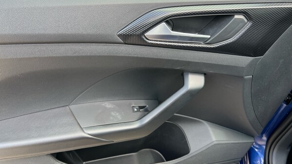 Used Volkswagen T-Cross 2023 for sale - 75404263: Photo 43