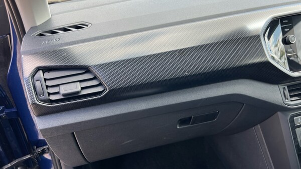 Used Volkswagen T-Cross 2023 for sale - 75404263: Photo 44