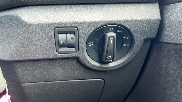 Used Volkswagen T-Cross 2023 for sale - 75404263: Photo 50