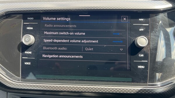 Used Volkswagen T-Cross 2023 for sale - 75404263: Photo 71