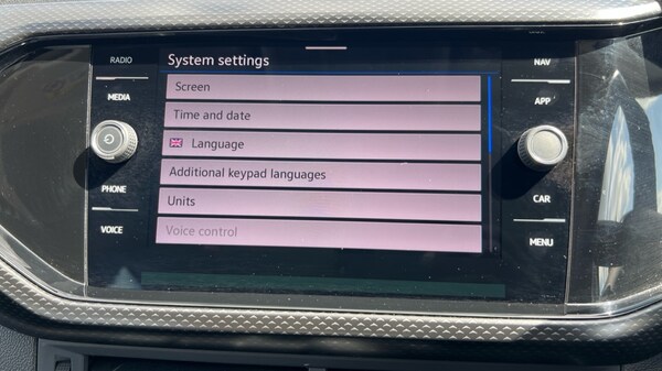 Used Volkswagen T-Cross 2023 for sale - 75404263: Photo 76